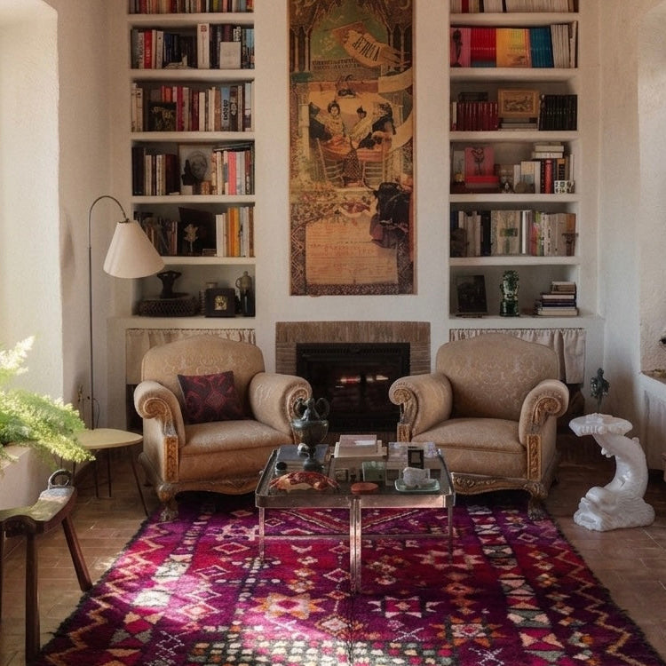 Kilim Taznakht Rug