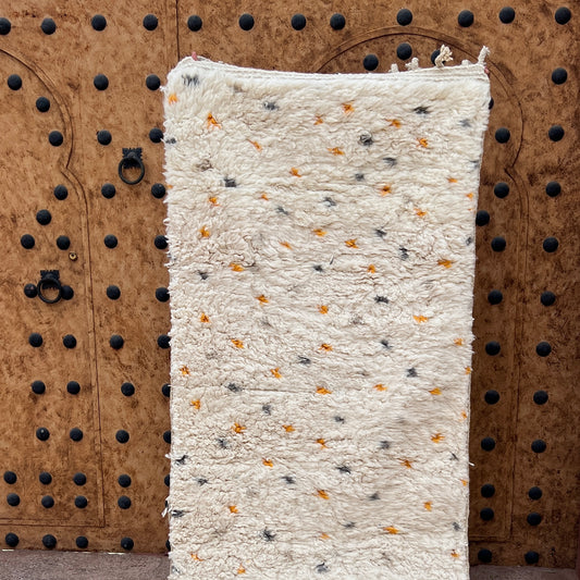 Mrirt Rug
