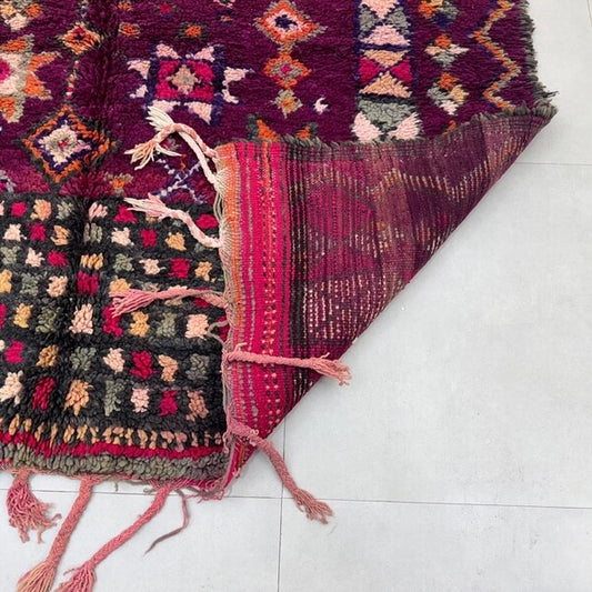 Kilim Taznakht Rug
