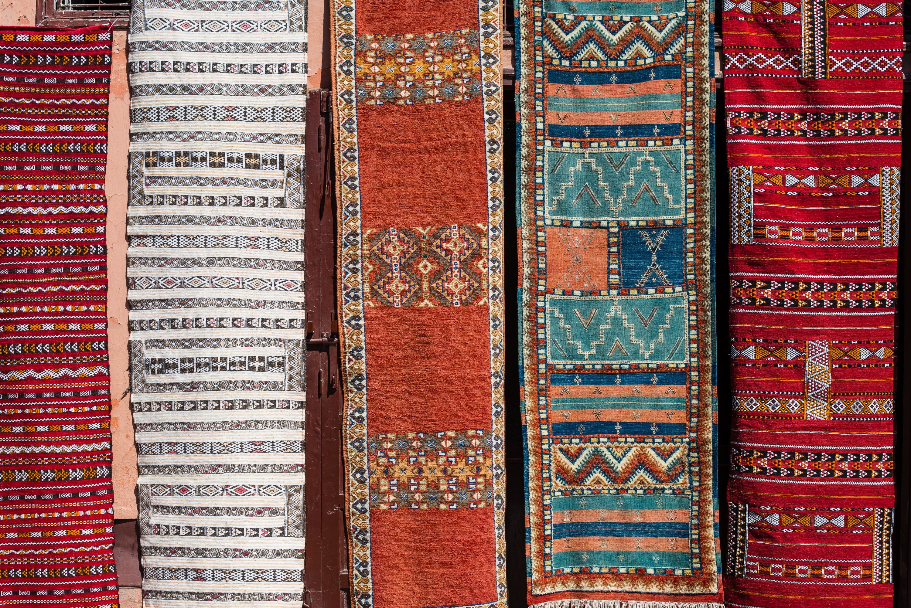 Taznakht Rugs