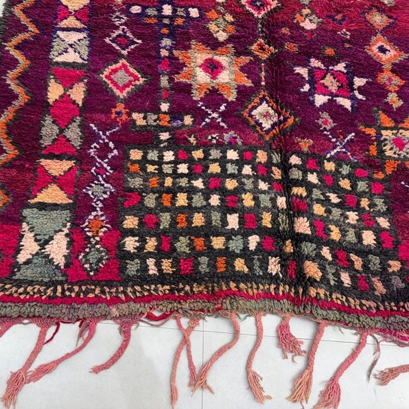 Kilim Taznakht Rug