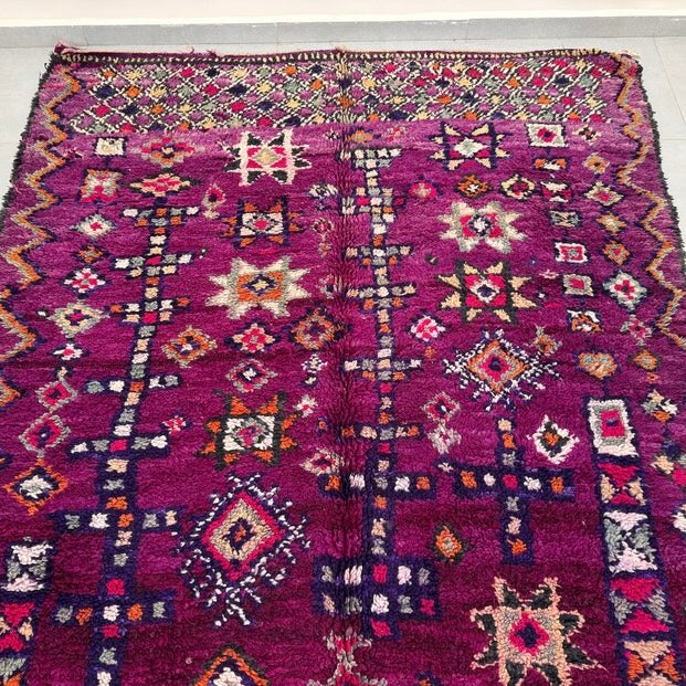 Kilim Taznakht Rug