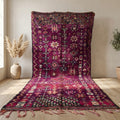 Kilim Taznakht Rug