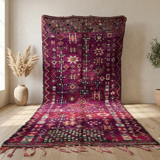 Kilim Taznakht Rug