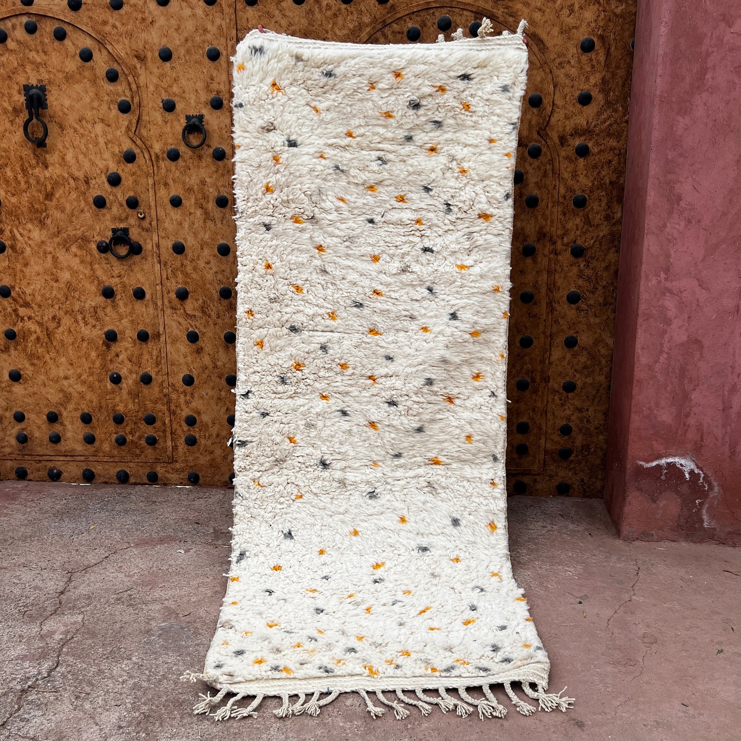 Mrirt Rug