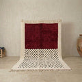 beni ouarain Rug