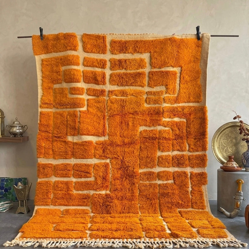 Kilim Taznakht Rug
