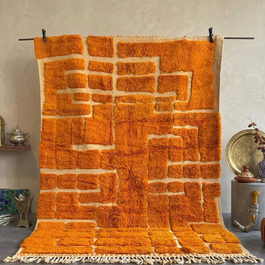 Kilim Taznakht Rug