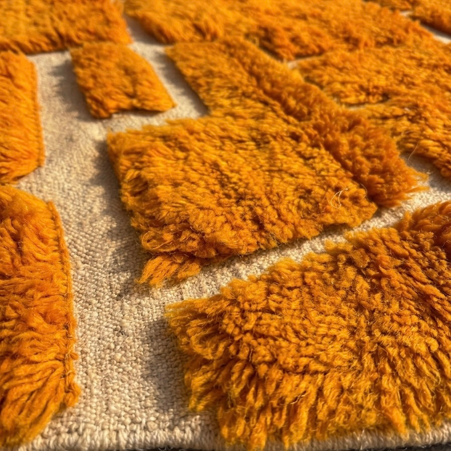 Kilim Taznakht Rug